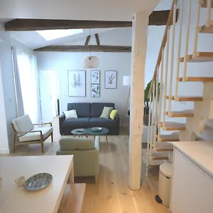  Apartamento Sweet Jardin Des Plantes Francia