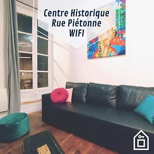 Apartamento Kutxa Belza Au Coeur De, Bayona