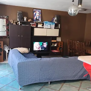 Apartamento 2, Bayona