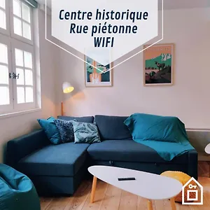 Apartamento Nikki's House, Bayona