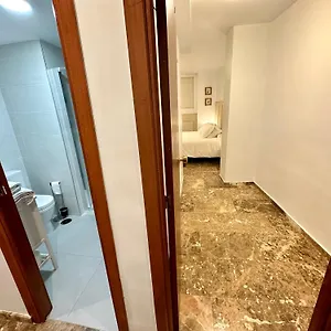  Habitación en casa particular Confort Centro 2 Personas España