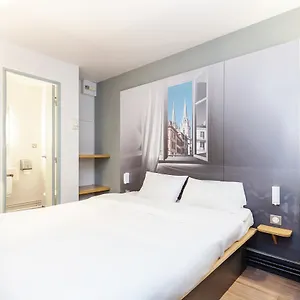 B&B Hôtel Bayonne Baiona